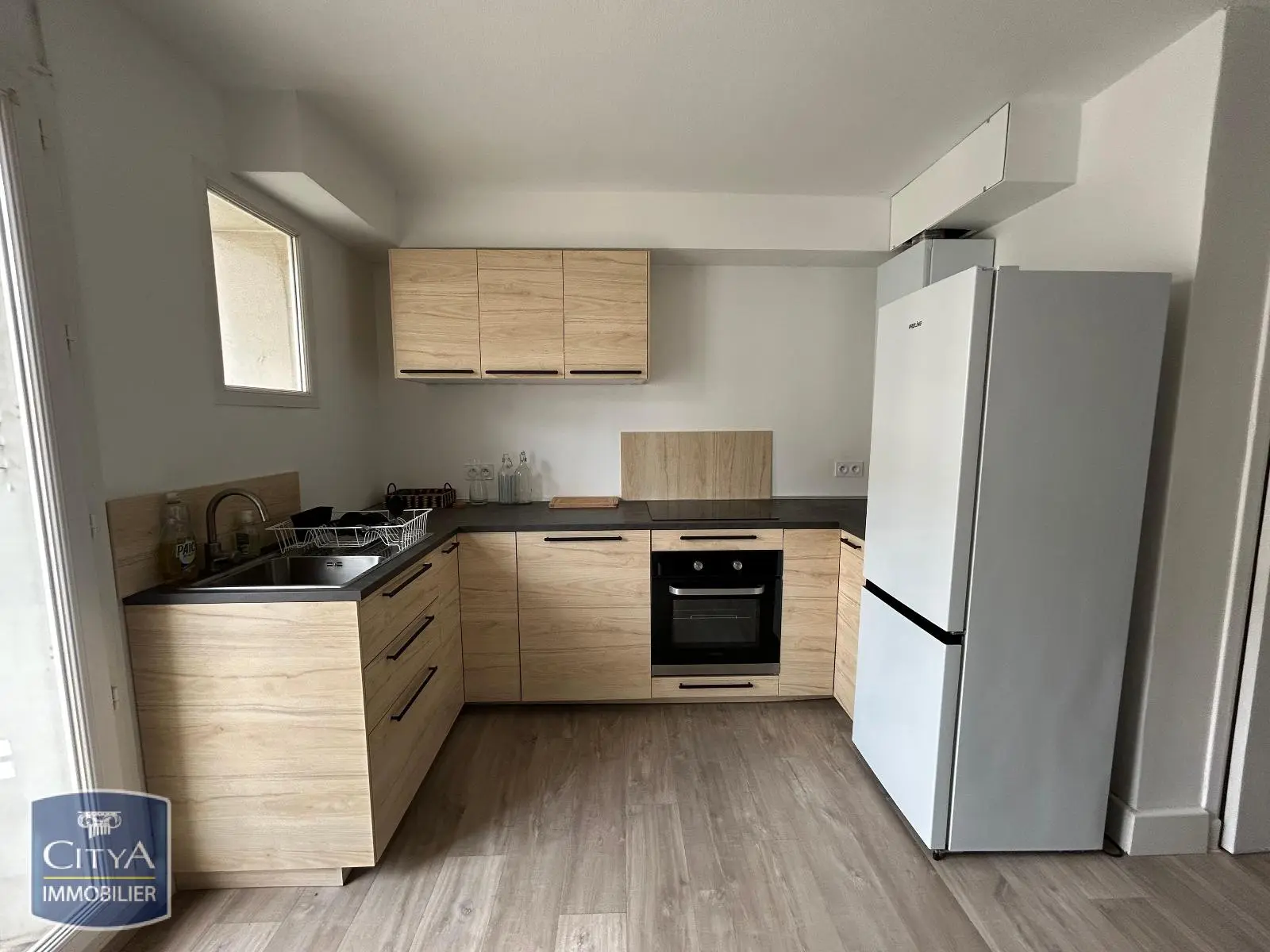 Photo 5 Appartement 4 pièces 67.16m²