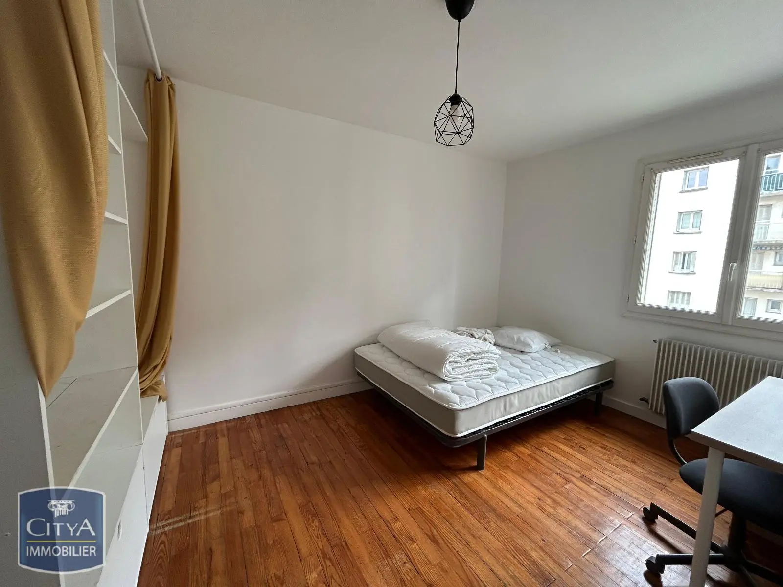 Photo 4 Appartement 4 pièces 67.16m²