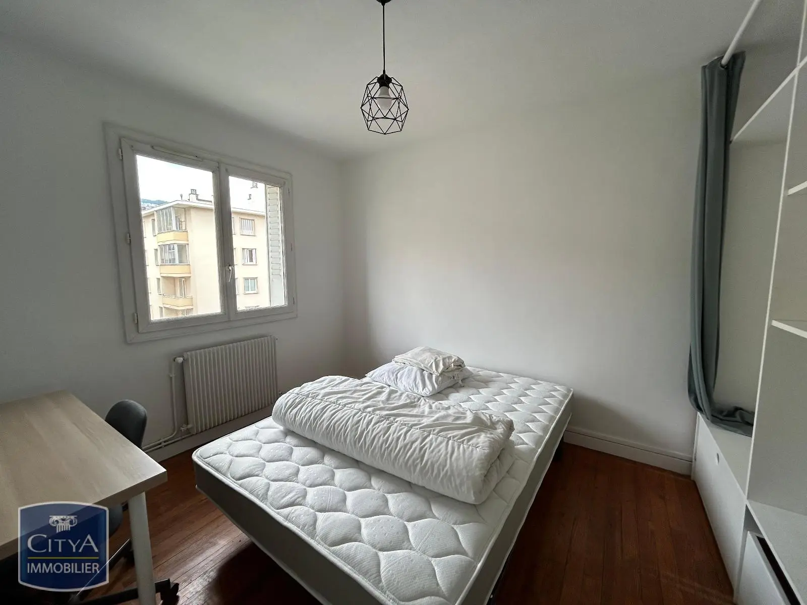 Photo 3 Appartement 4 pièces 67.16m²