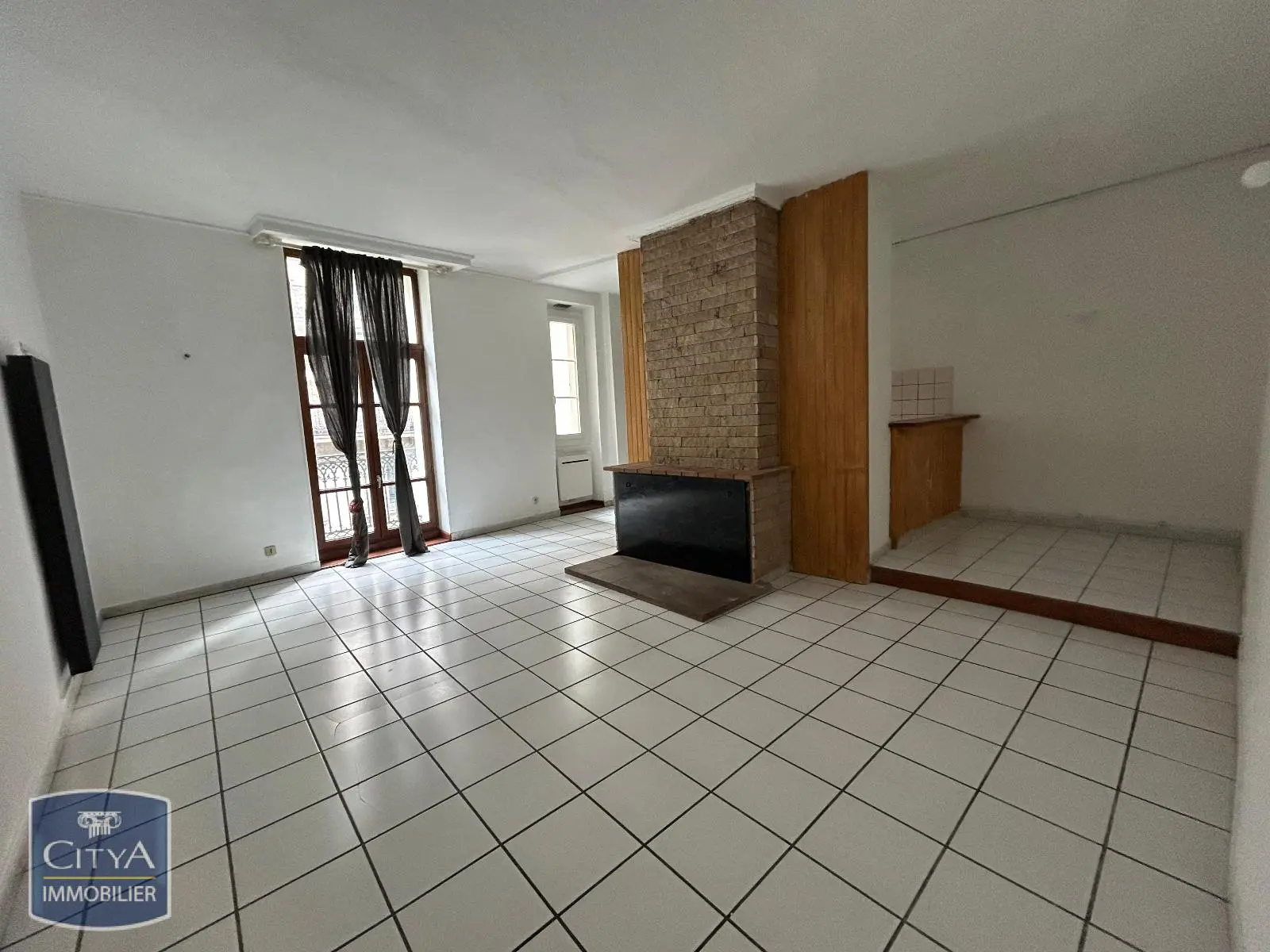 Photo 2 Appartement 2 pièces 58.83m²
