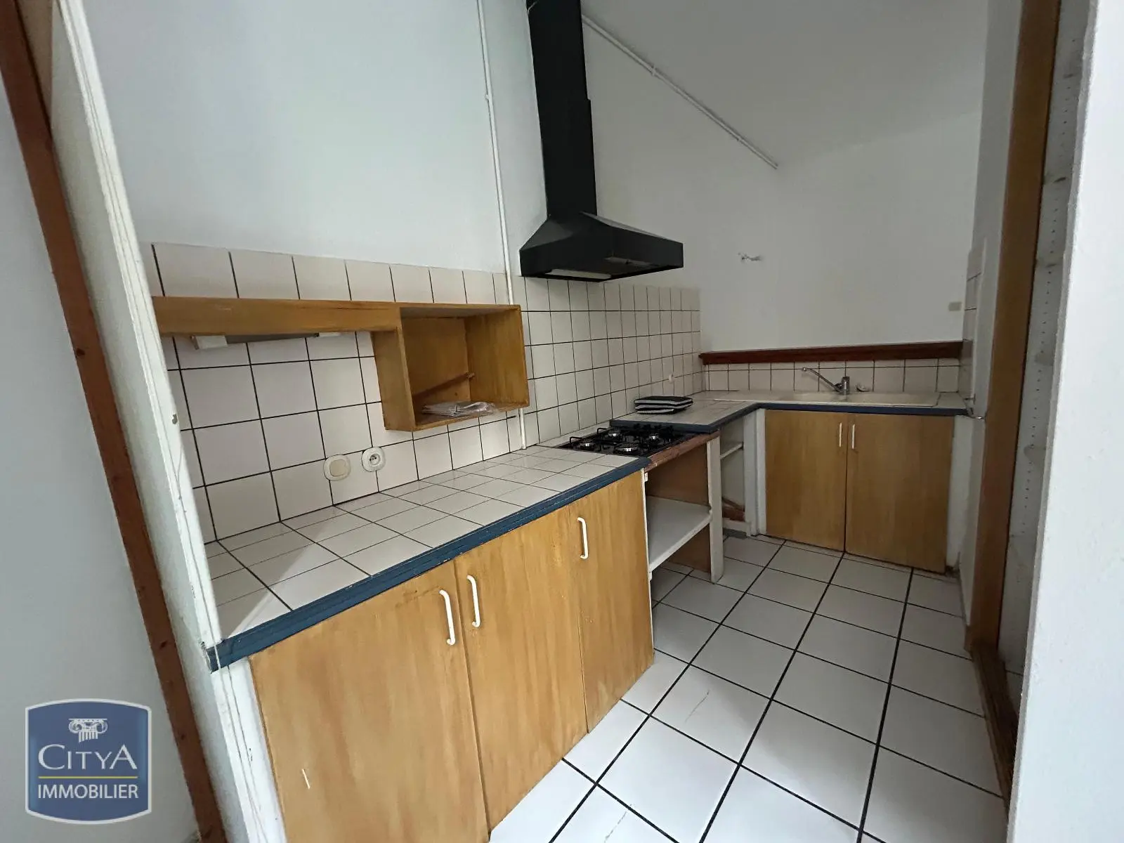 Photo 1 Appartement 2 pièces 58.83m²