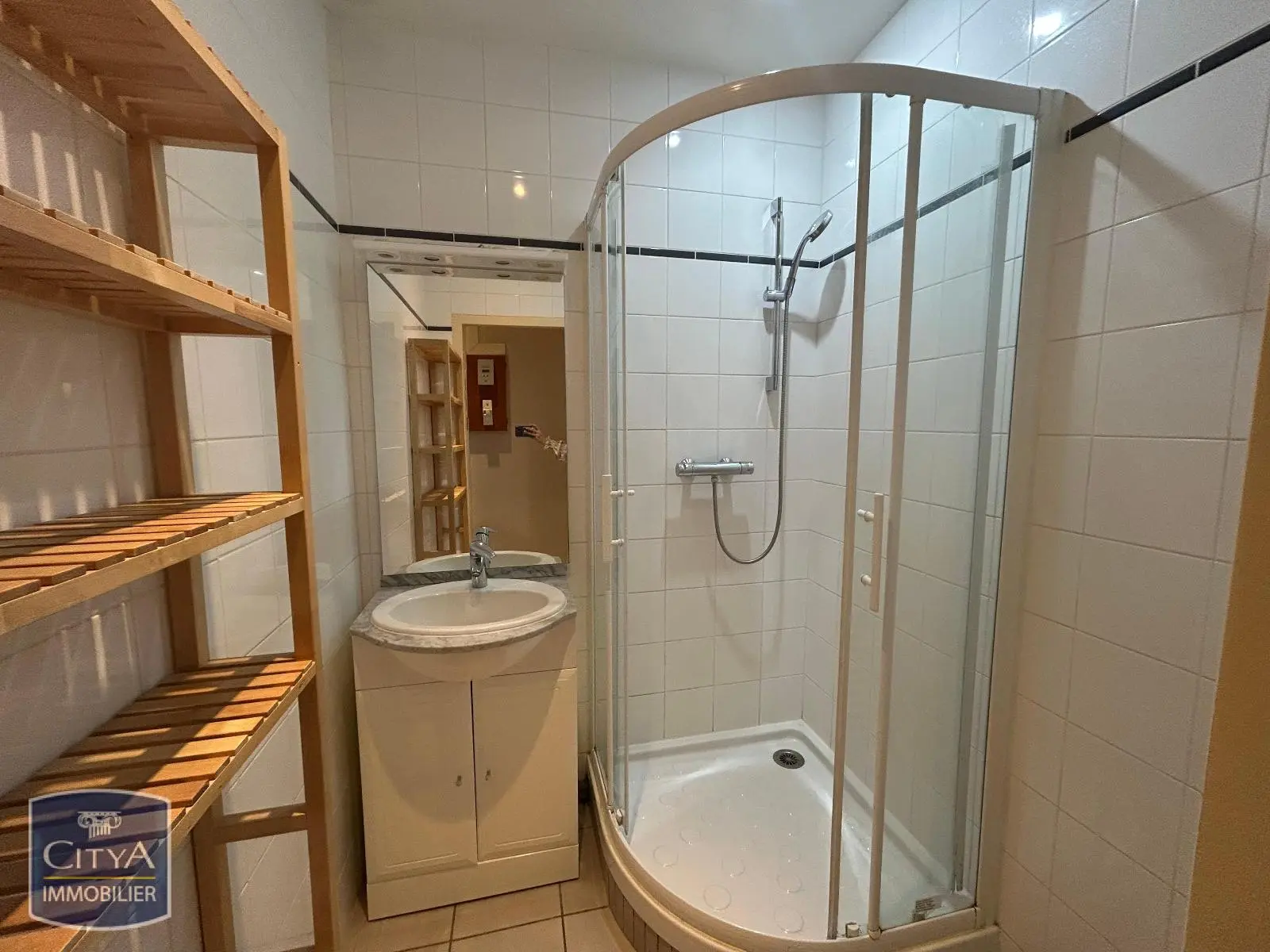 Photo 5 Appartement 2 pièces 50.34m²