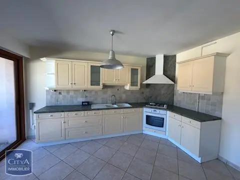Photo 1 Appartement 3 pièces 67.64m²