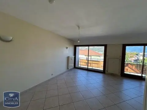 Photo 2 Appartement 3 pièces 67.64m²