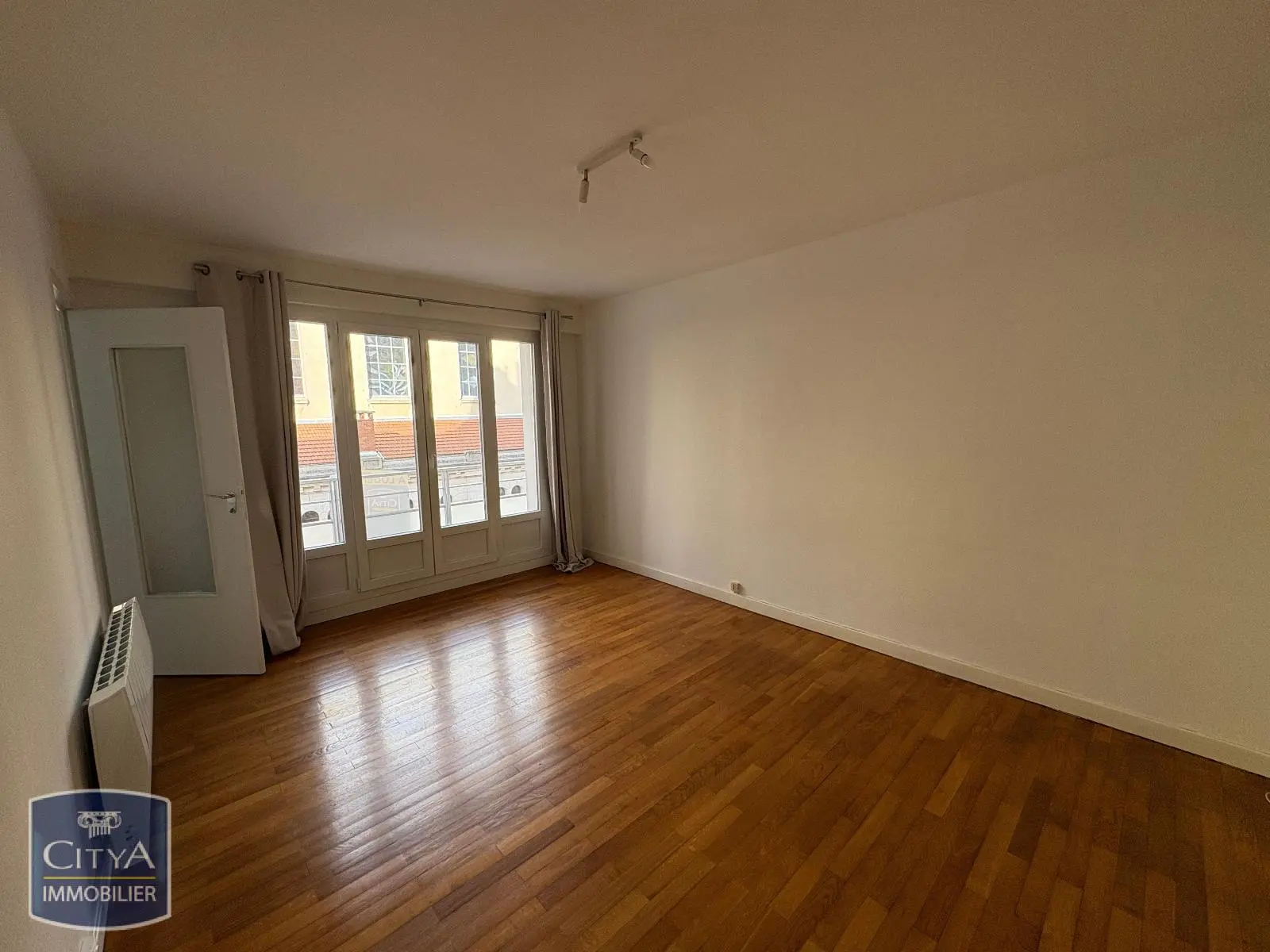 Photo 1 Appartement 3 pièces 77.59m²