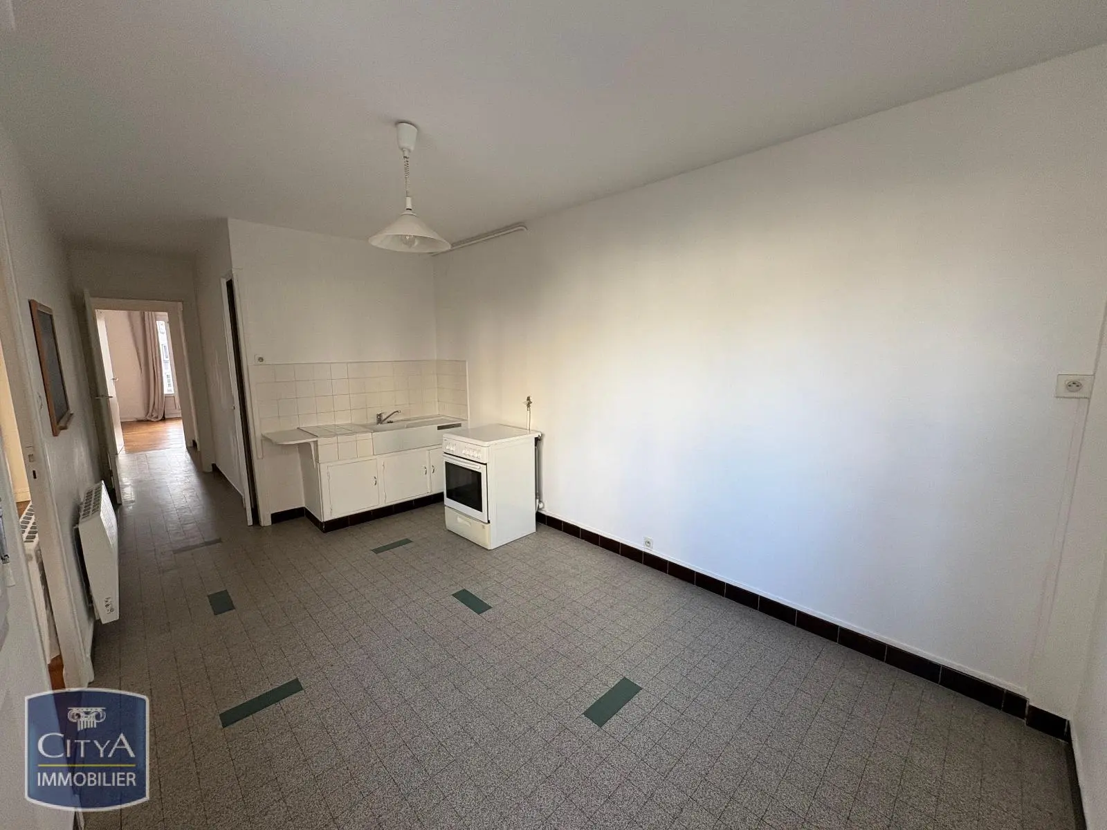 Photo 5 Appartement 3 pièces 77.59m²