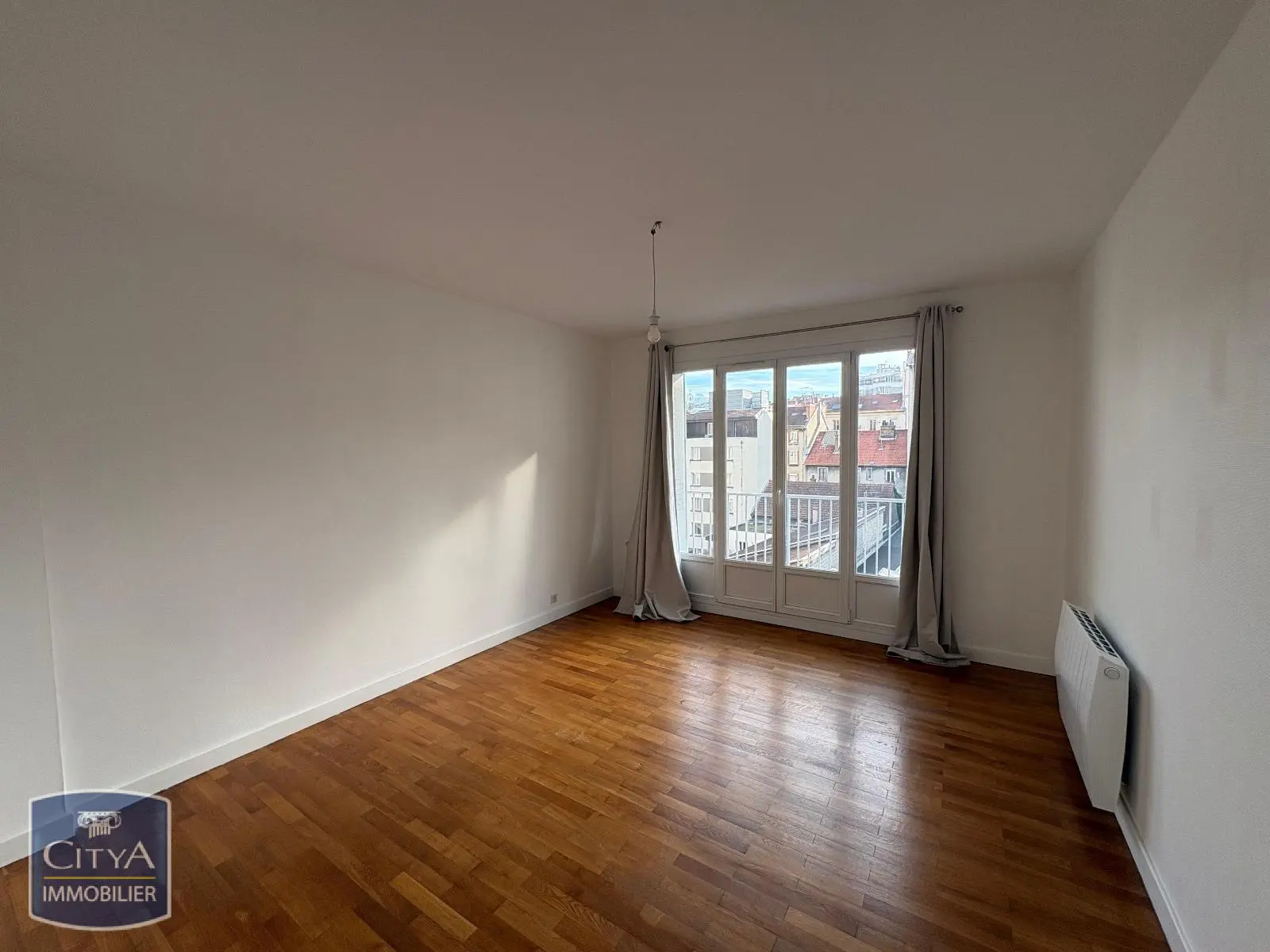 Photo 3 Appartement 3 pièces 77.59m²