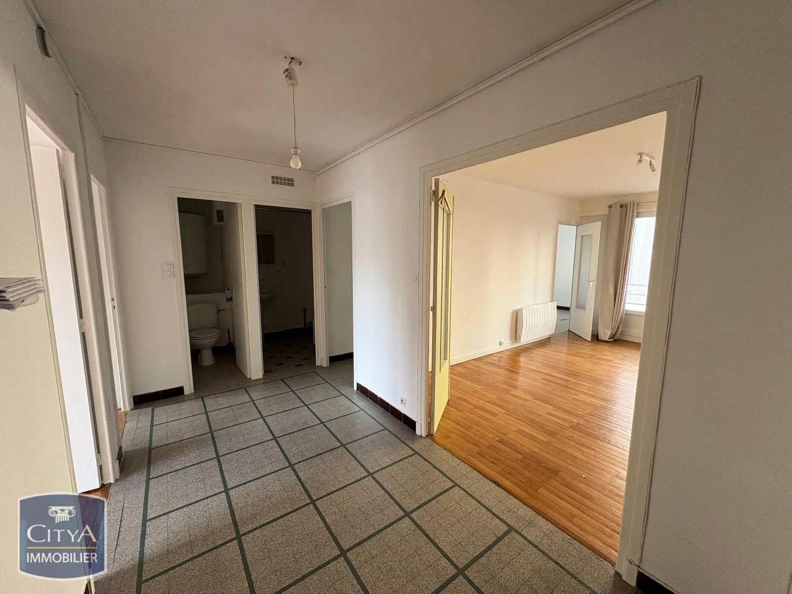 Photo 4 Appartement 3 pièces 77.59m²