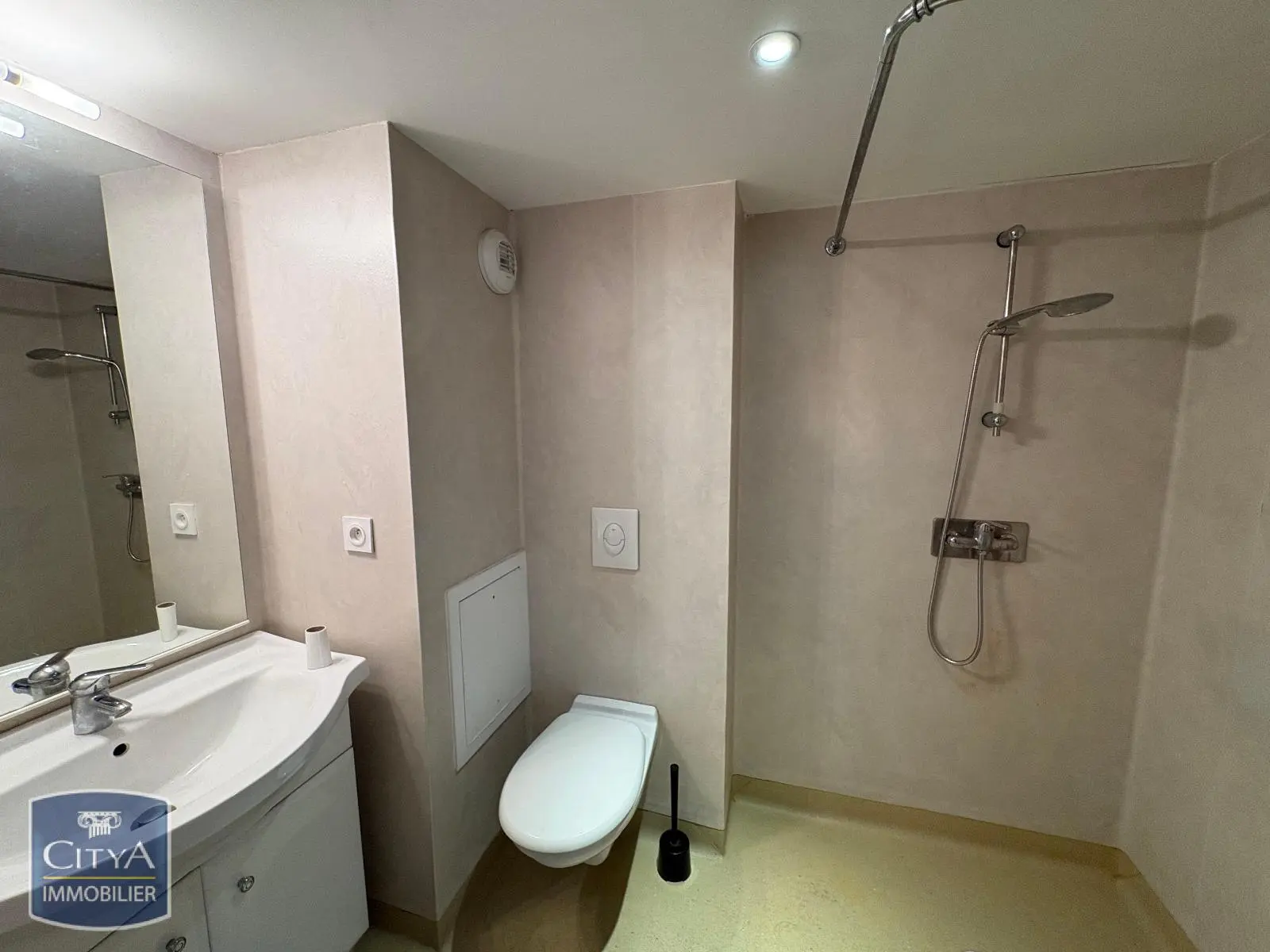 Photo 8 Appartement 3 pièces 66.9m²