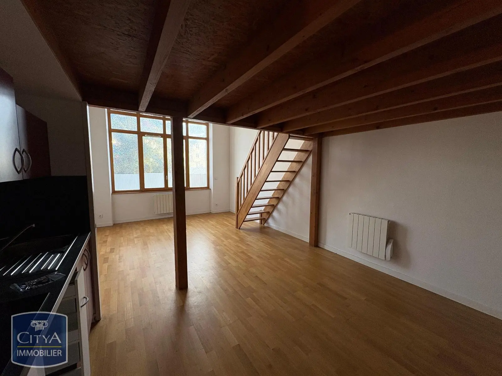 Photo 2 Appartement 3 pièces 66.9m²