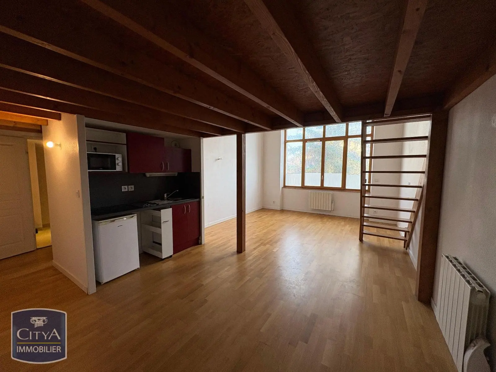 Photo 7 Appartement 3 pièces 66.9m²