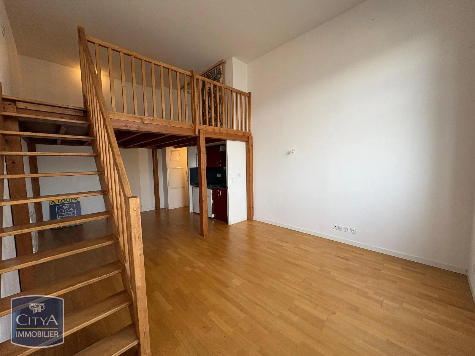 Photo 1 Appartement 3 pièces 66.9m²