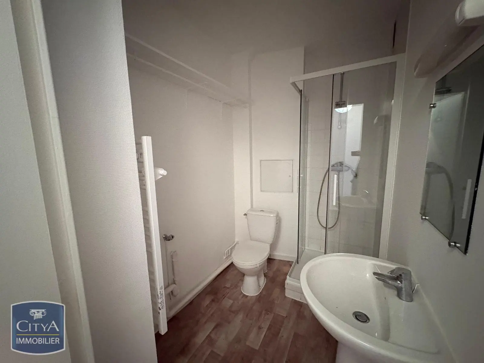 Photo 3 Appartement 1 pièce 27.61m²