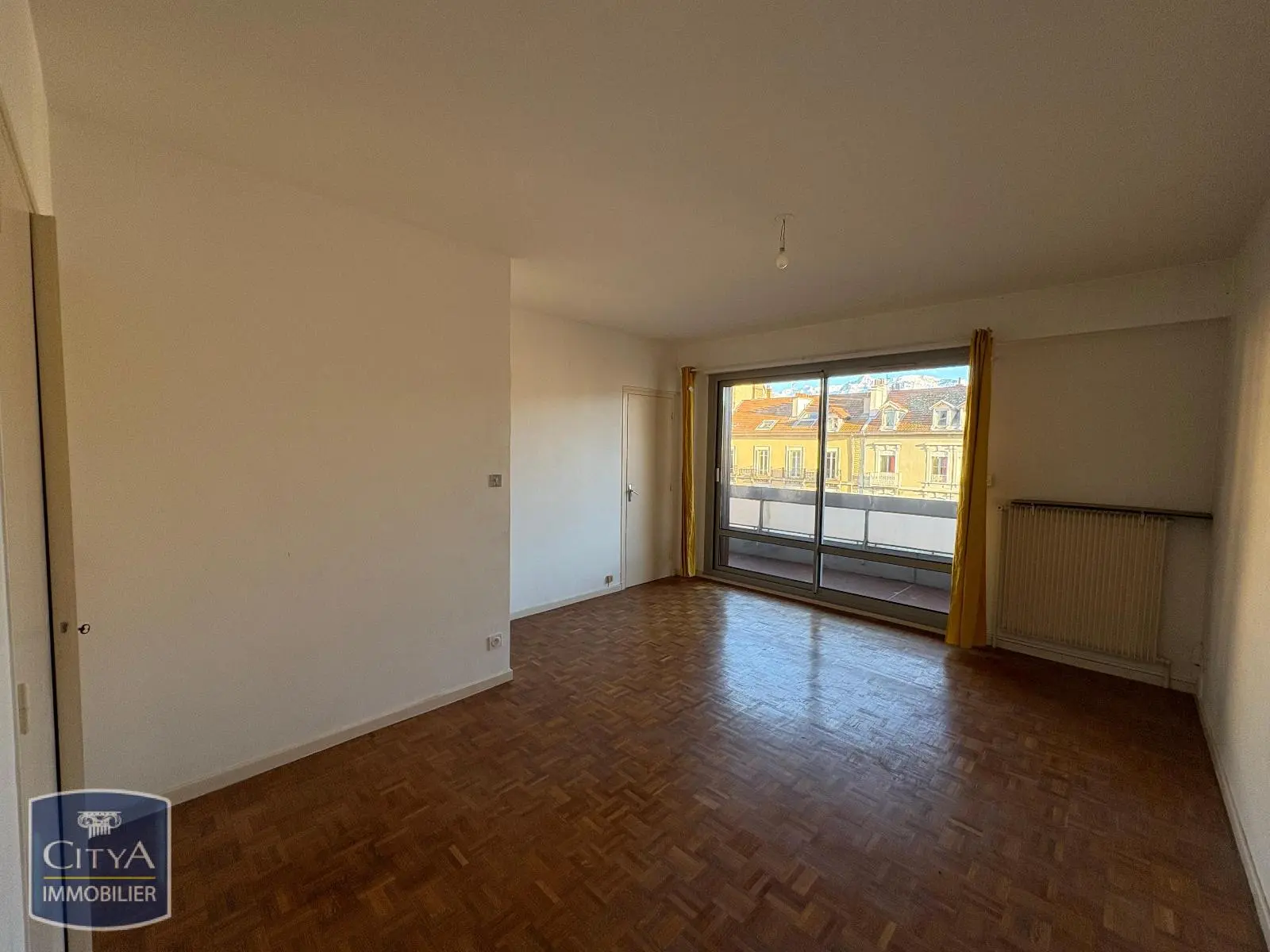 Photo 5 Appartement 1 pièce 35.69m²