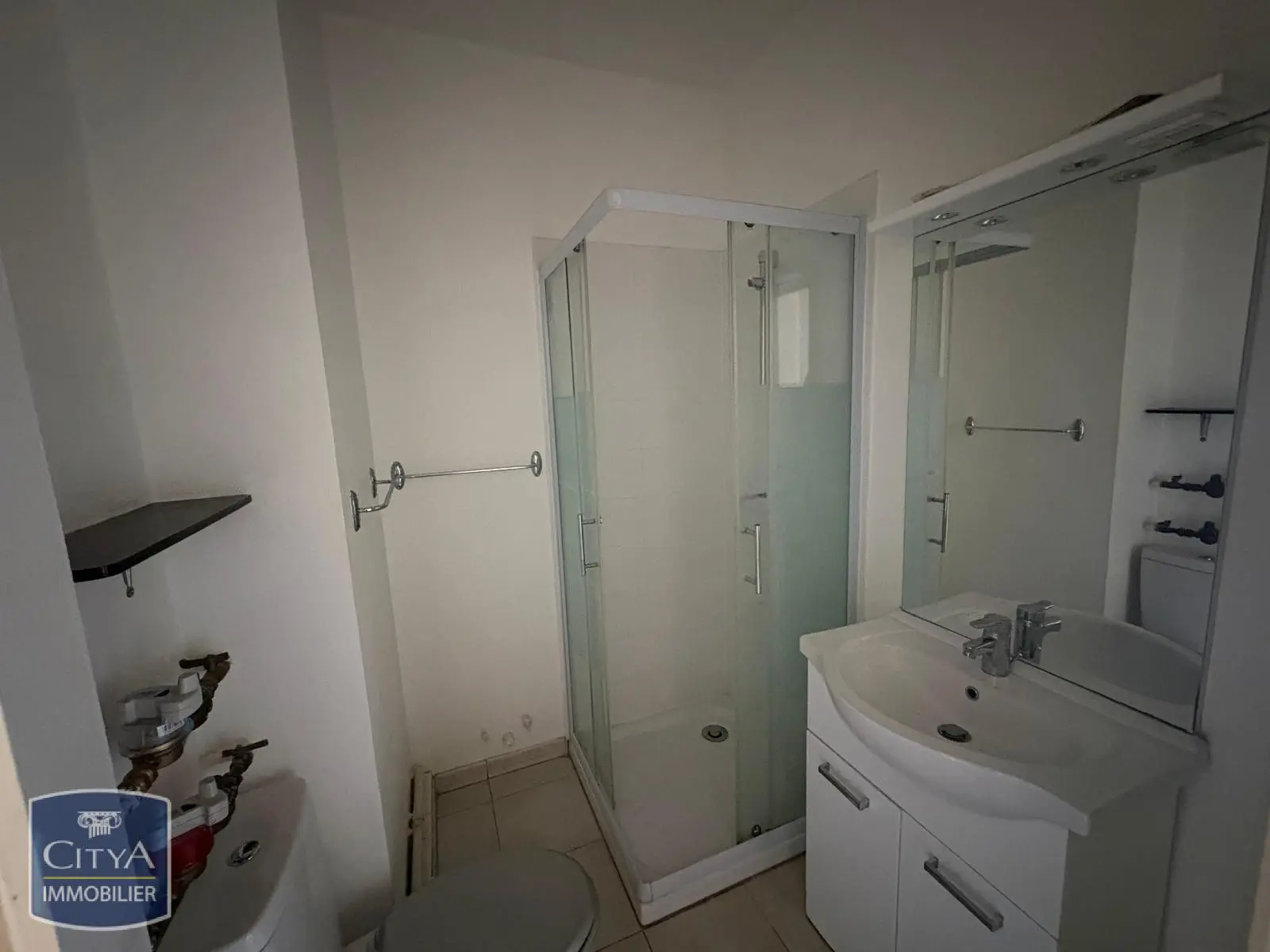 Photo 4 Appartement 1 pièce 35.69m²