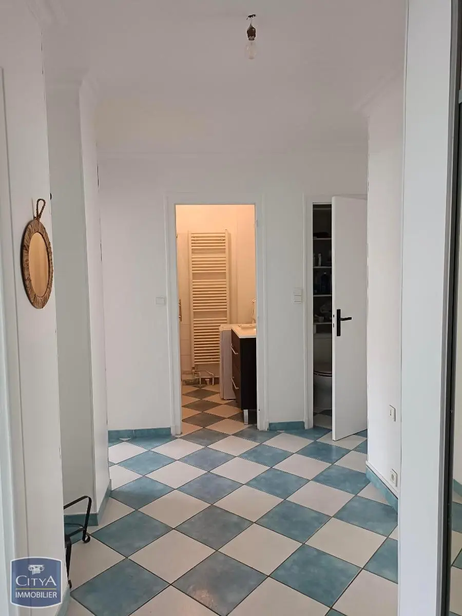 Photo 10 Appartement 3 pièces 64.27m²