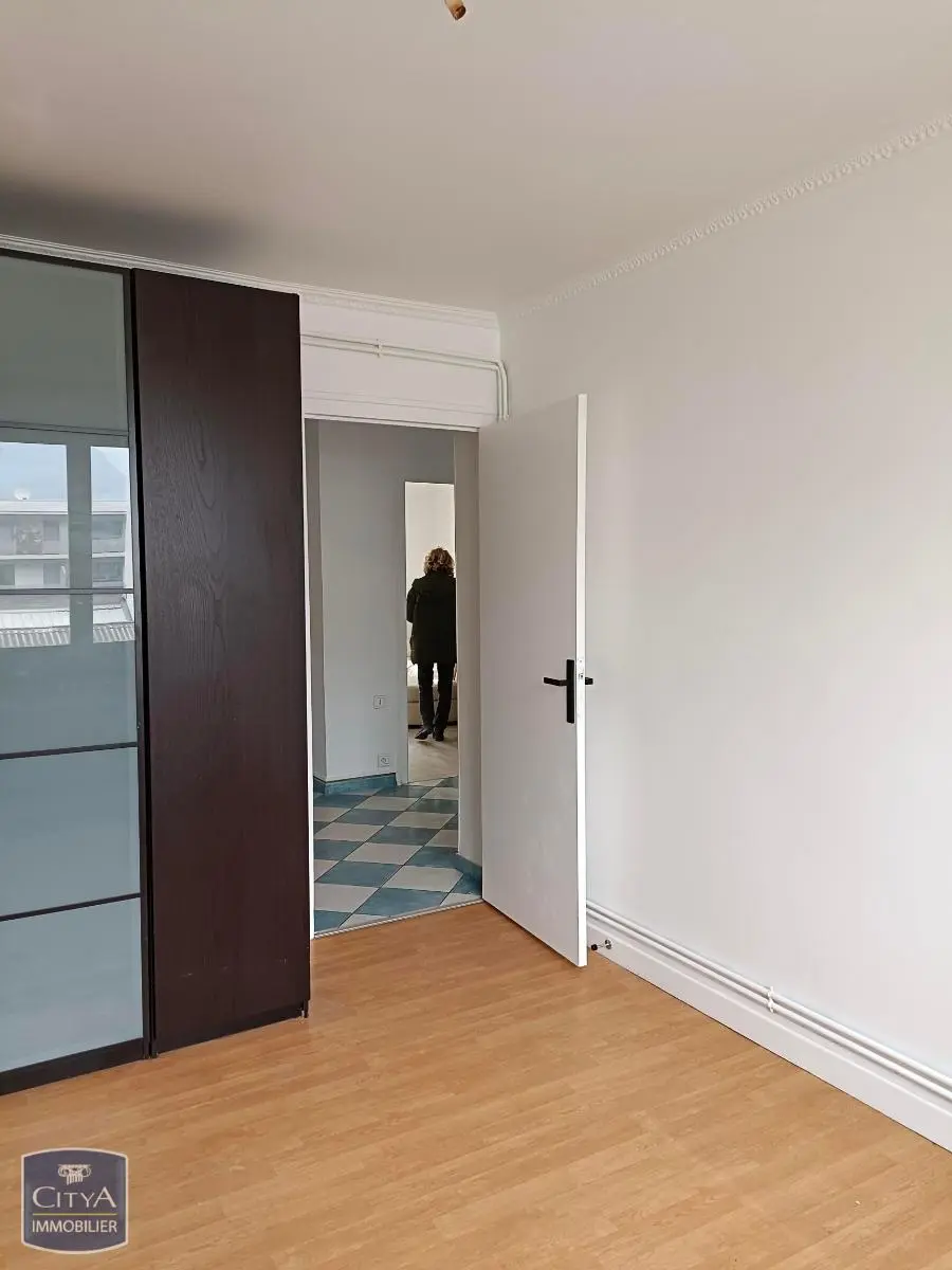 Photo 3 Appartement 3 pièces 64.27m²