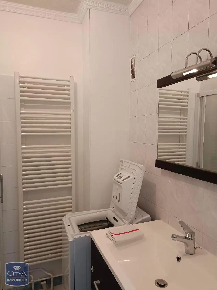Photo 7 Appartement 3 pièces 64.27m²
