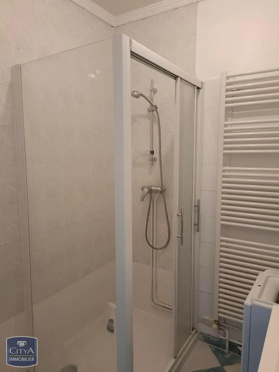 Photo 8 Appartement 3 pièces 64.27m²