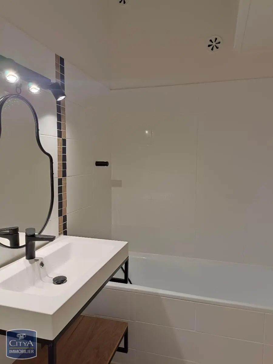 Photo 4 Appartement 2 pièces 54.31m²