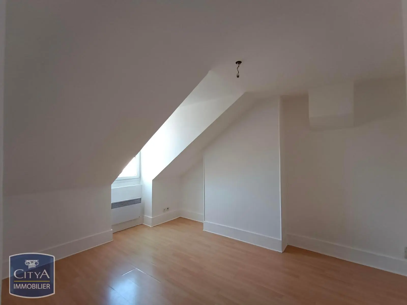 Photo 3 Appartement 1 pièce 21.5m²