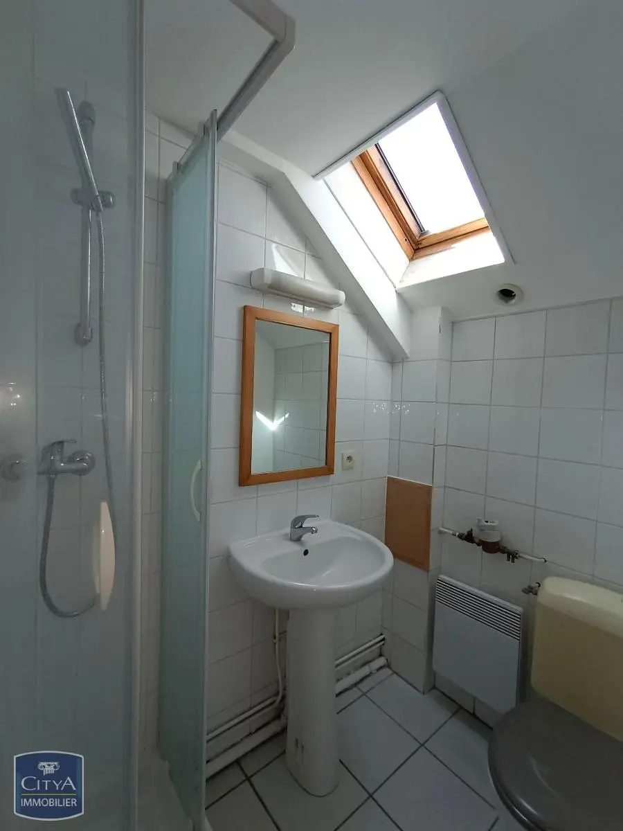 Photo 4 Appartement 1 pièce 21.5m²