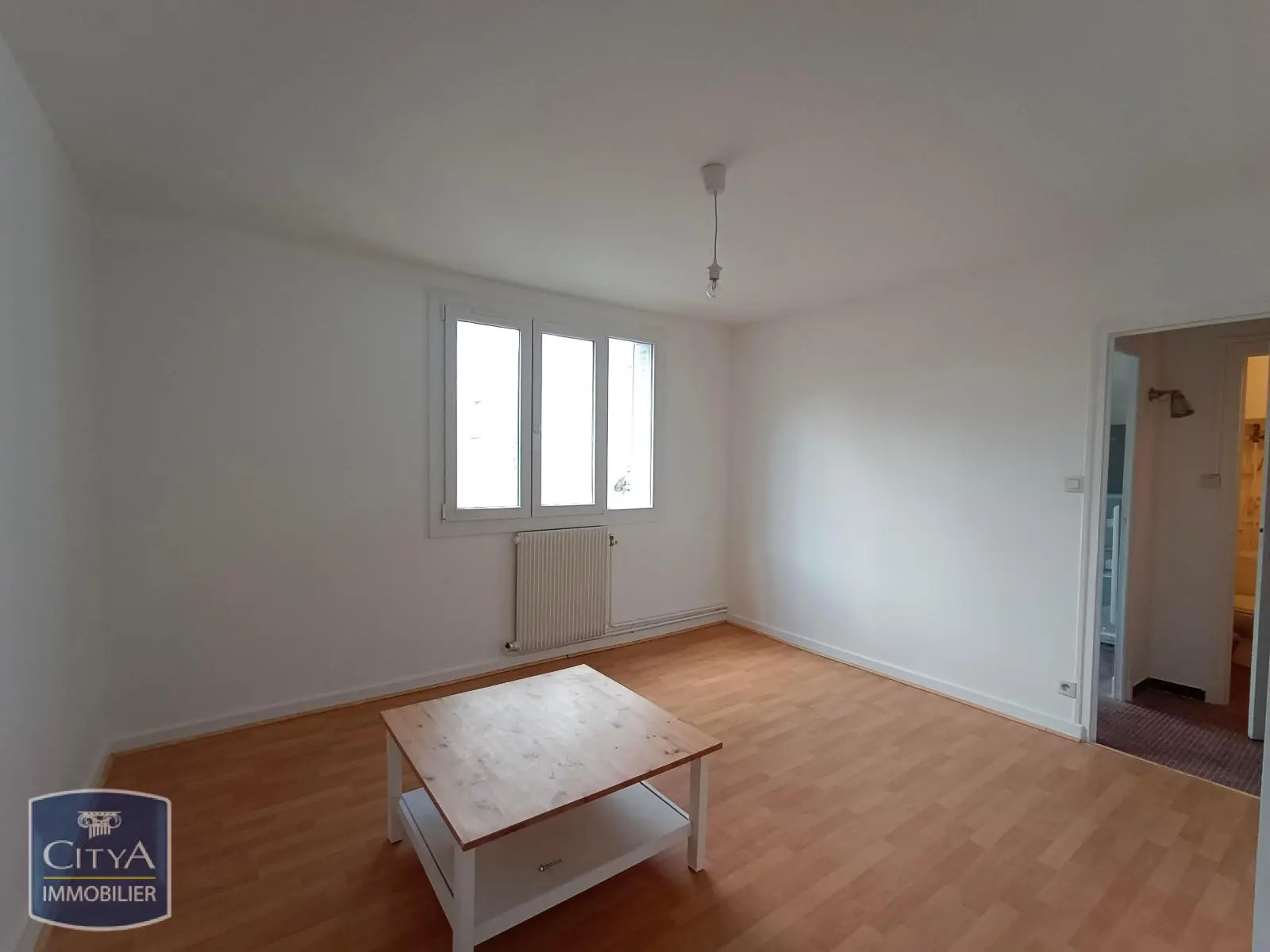 Photo 4 Appartement 1 pièce 26.63m²
