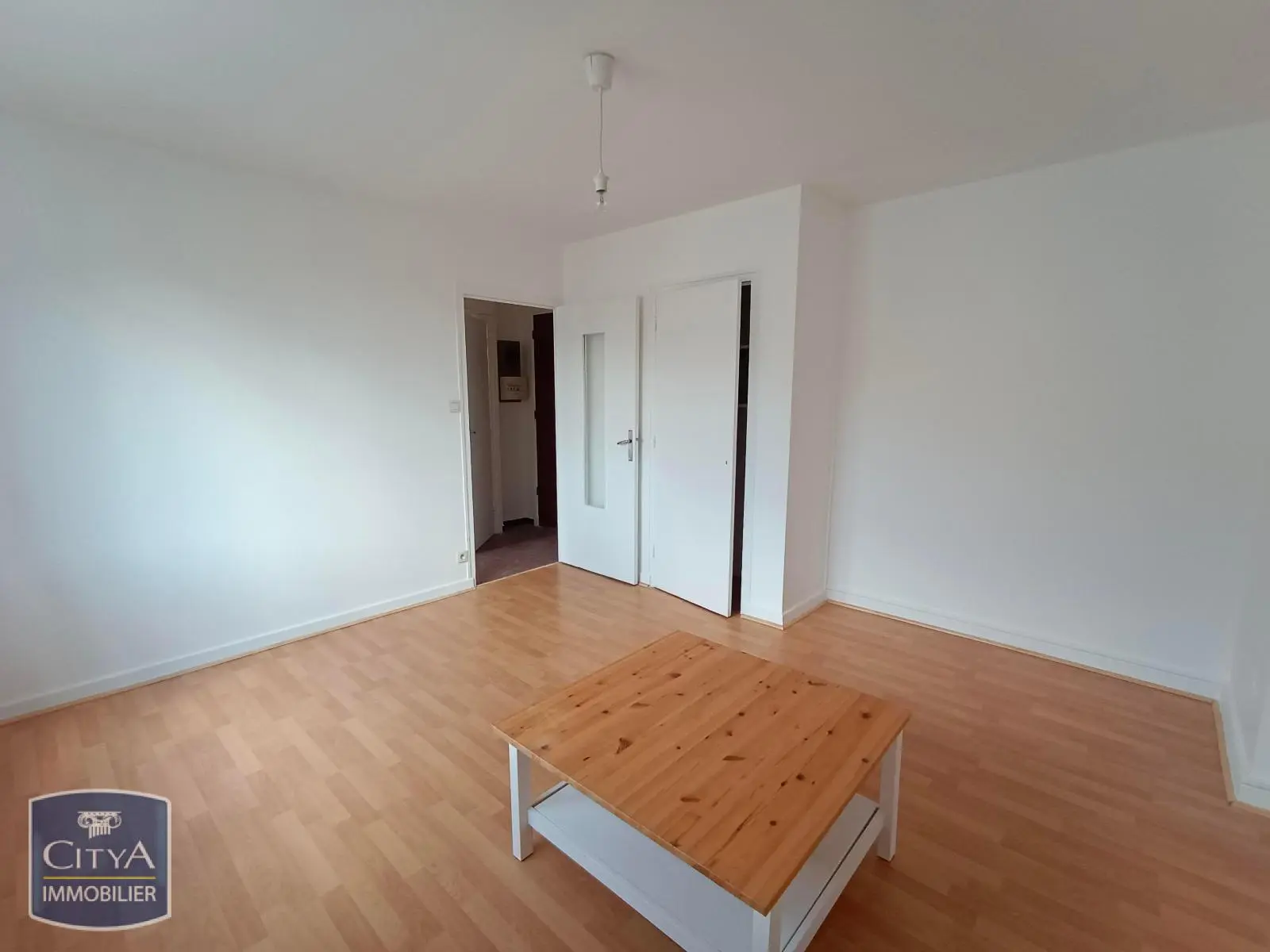 Photo 1 Appartement 1 pièce 26.63m²