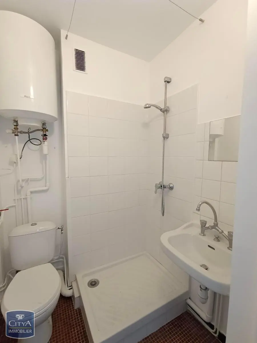 Photo 5 Appartement 1 pièce 26.63m²