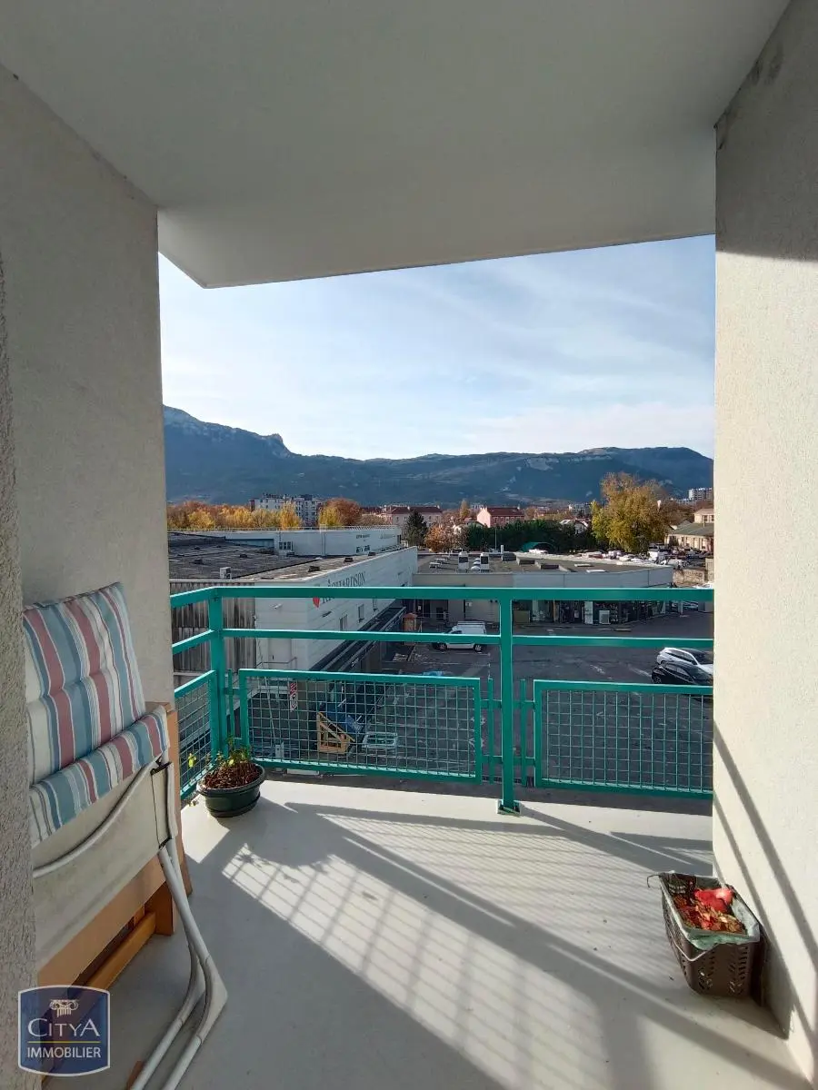 Photo 4 Appartement 1 pièce 32.32m²