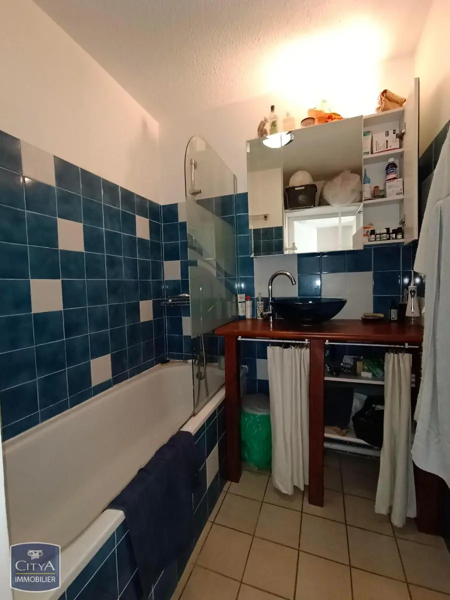 Photo 5 Appartement 1 pièce 32.32m²