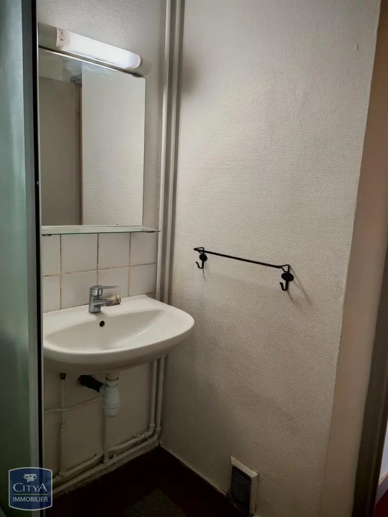 Photo 6 Appartement 2 pièces 36.32m²