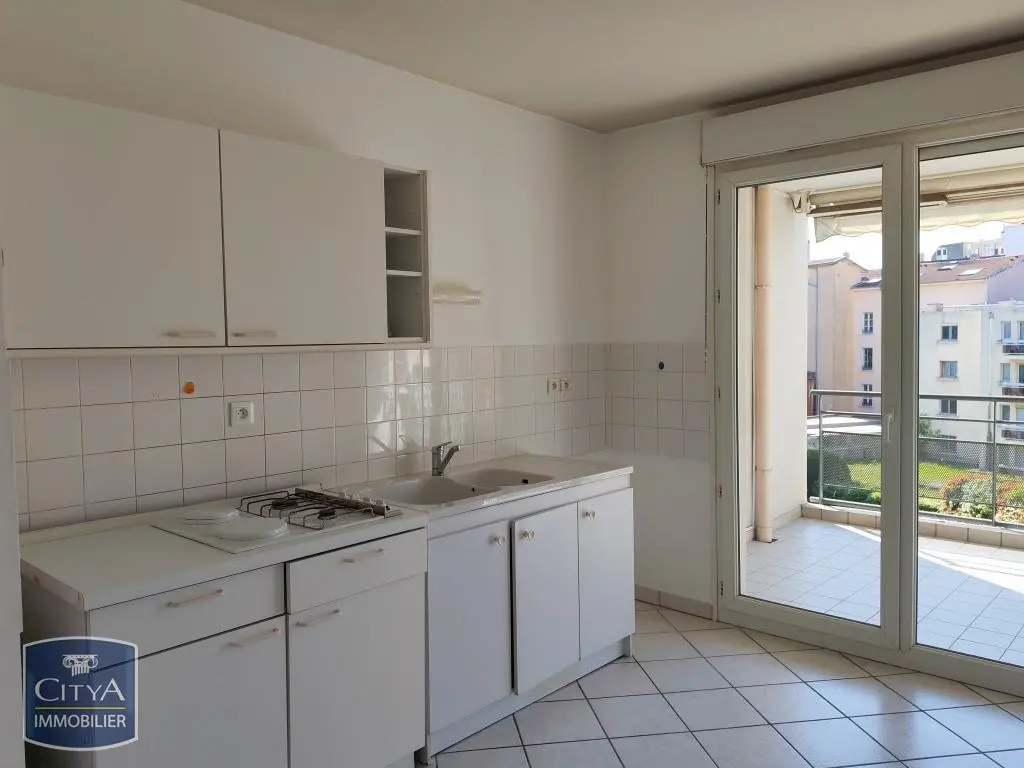 Photo 2 Appartement 3 pièces 72.07m²