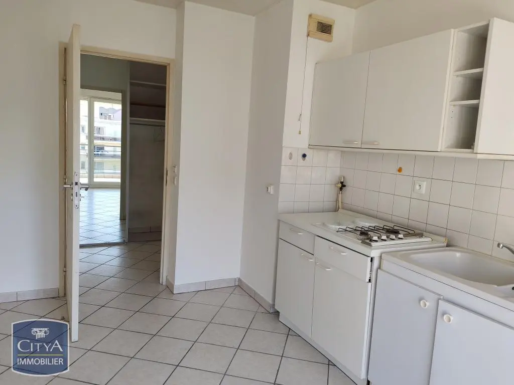 Photo 1 Appartement 3 pièces 72.07m²