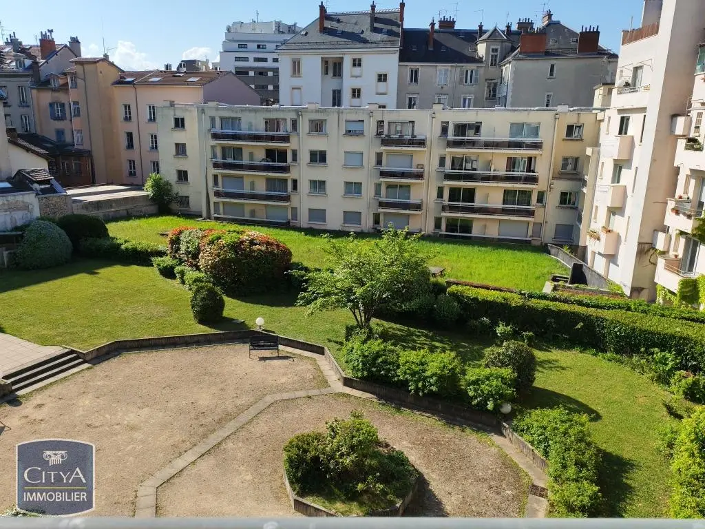 Photo 6 Appartement 3 pièces 72.07m²