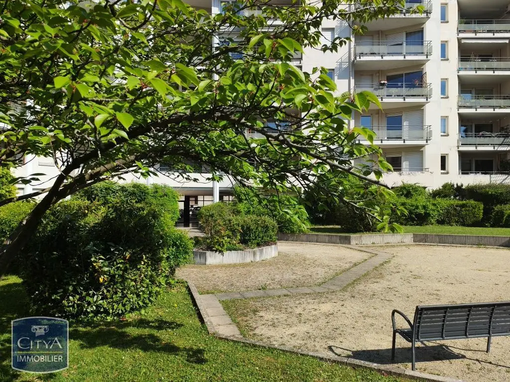 Photo 12 Appartement 3 pièces 72.07m²