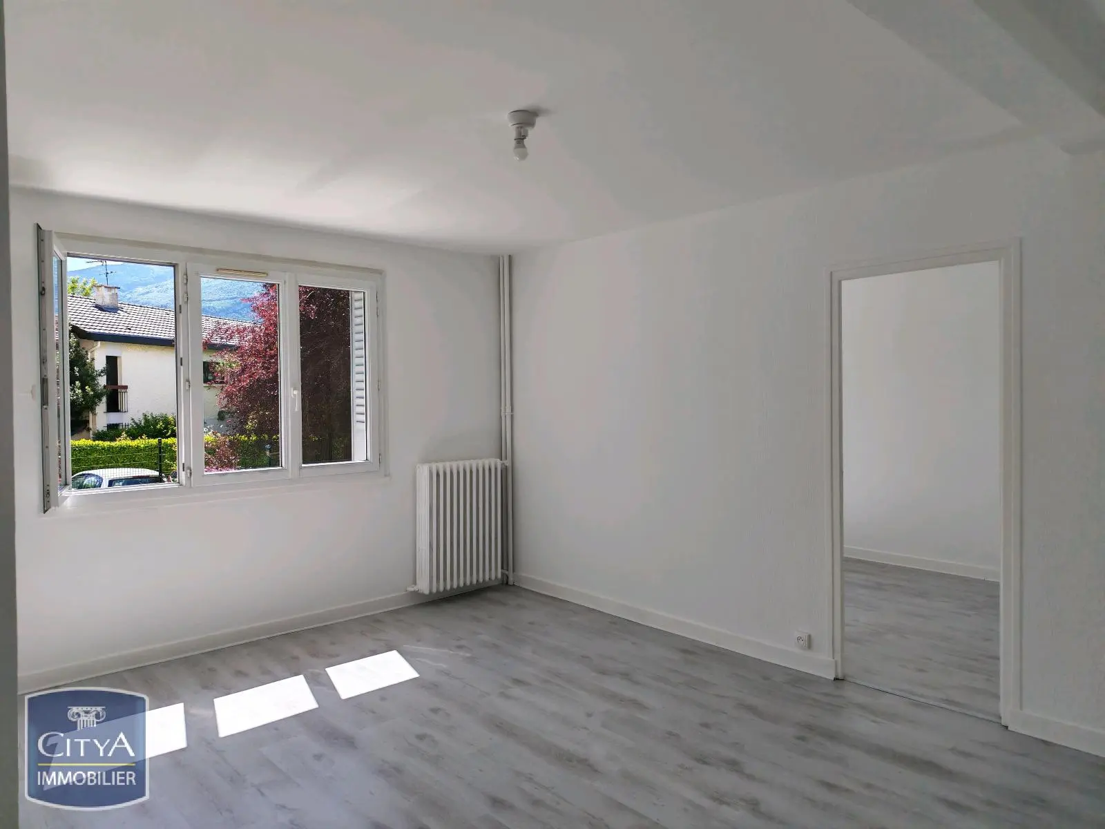 Photo 1 Appartement 3 pièces 55m²