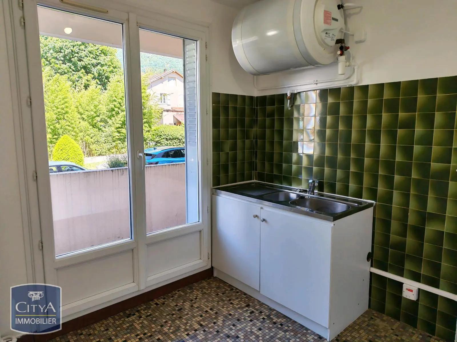 Photo 3 Appartement 3 pièces 55m²