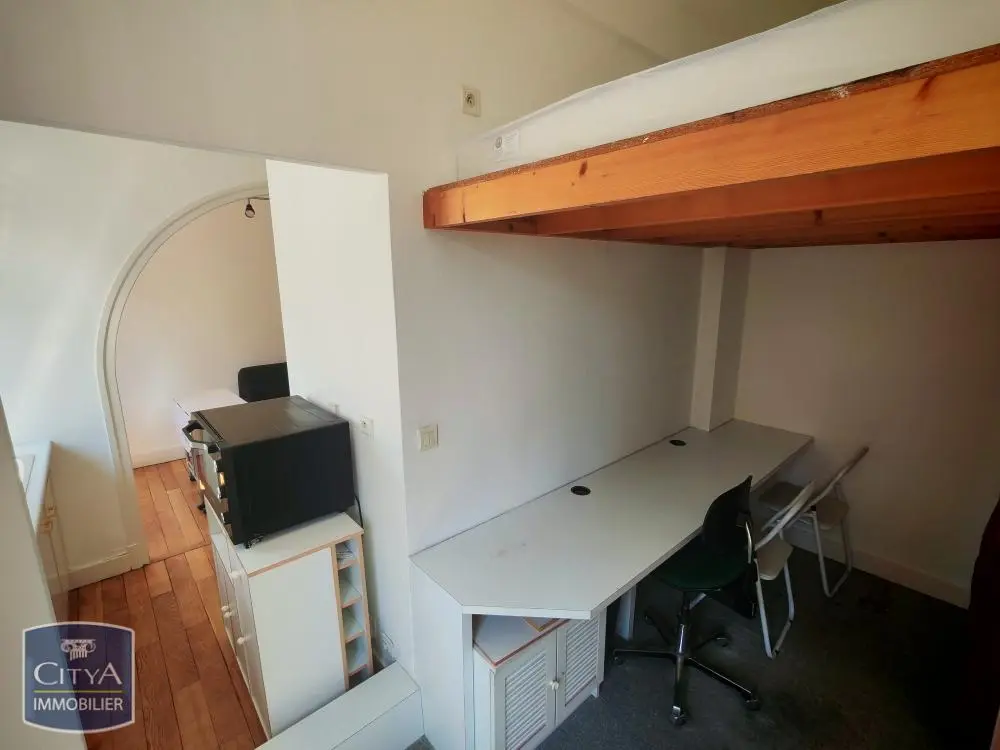 Photo 4 Appartement 1 pièce 24m²