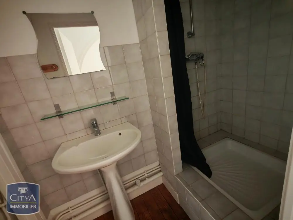 Photo 5 Appartement 1 pièce 24m²