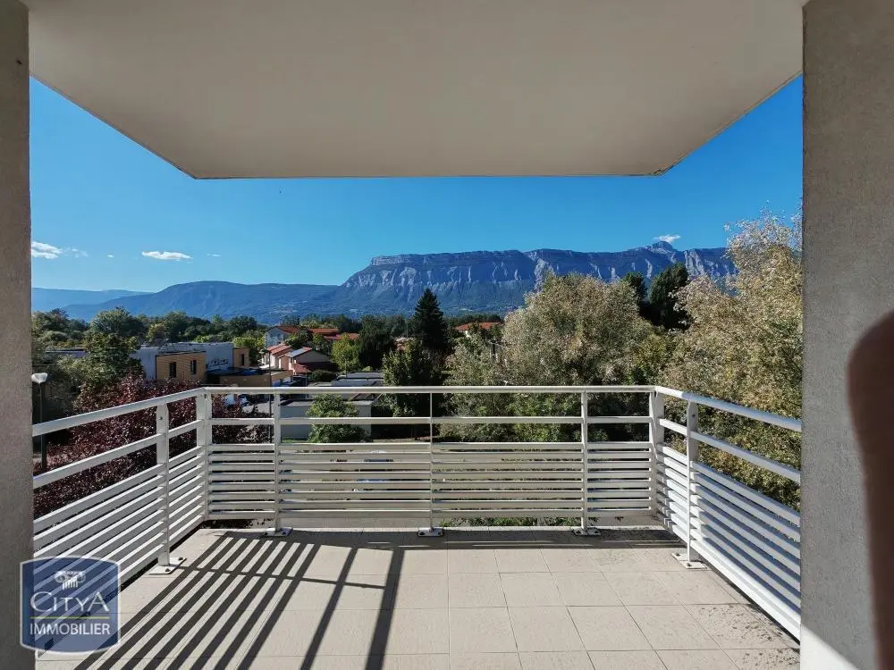 Photo 4 Appartement 2 pièces 44.81m²