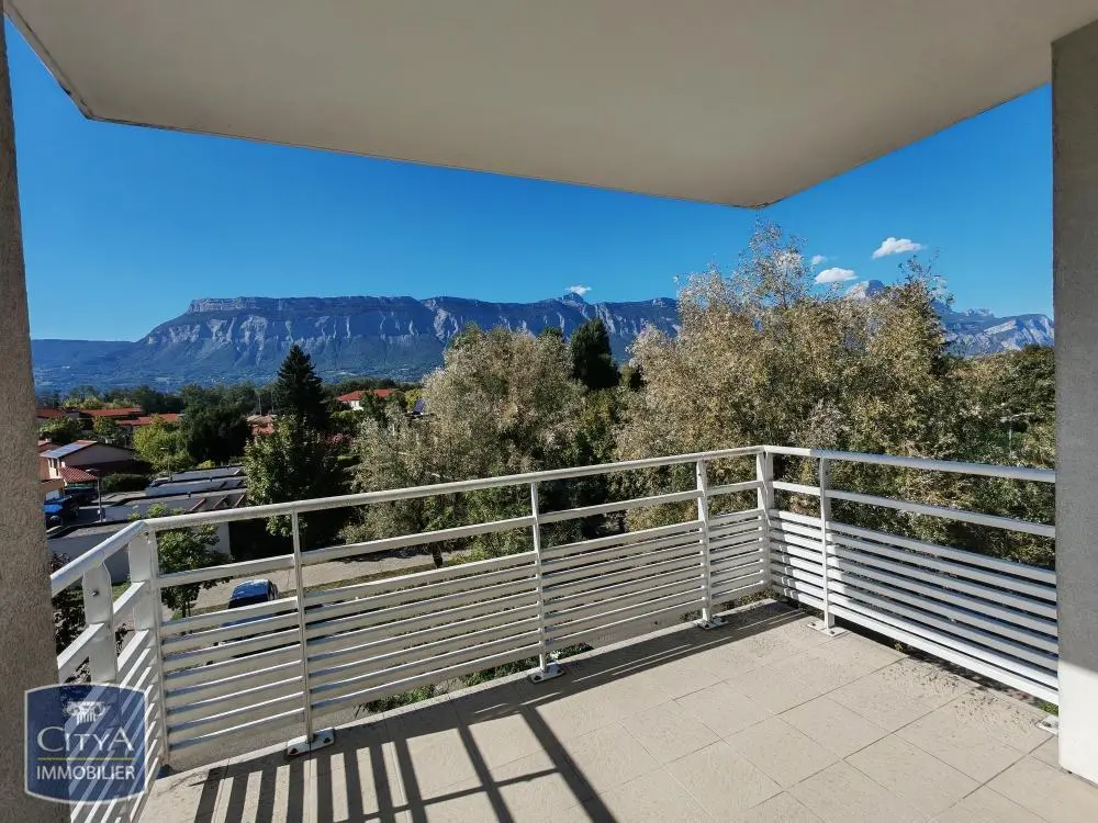 Photo 9 Appartement 2 pièces 44.81m²