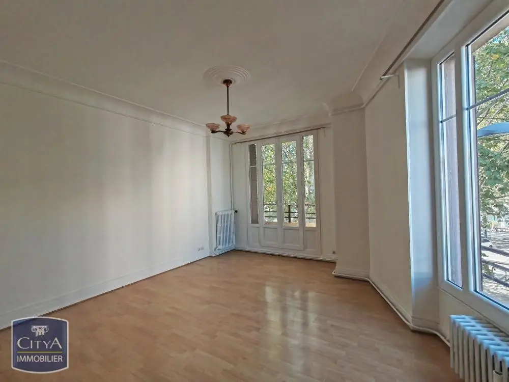 Photo 4 Appartement 1 pièce 44.71m²