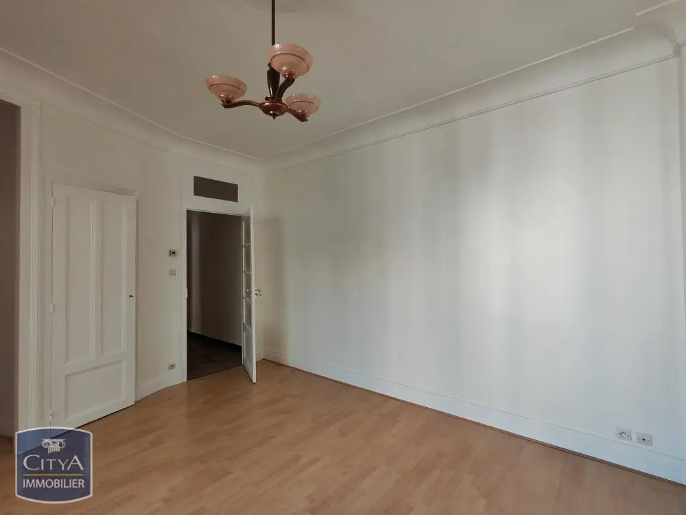 Photo 6 Appartement 1 pièce 44.71m²