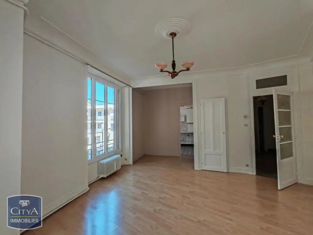 Studio à Grenoble