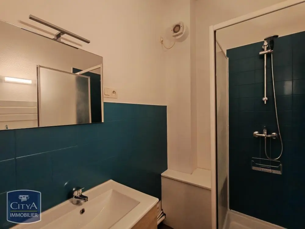 Photo 7 Appartement 1 pièce 44.71m²