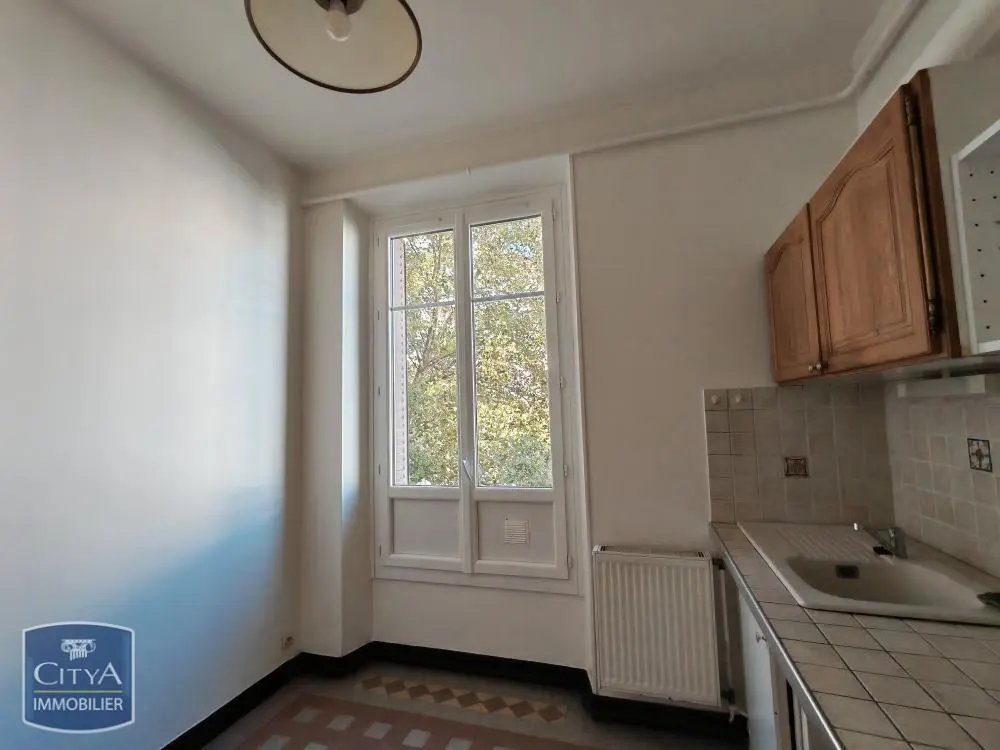 Photo 5 Appartement 1 pièce 44.71m²