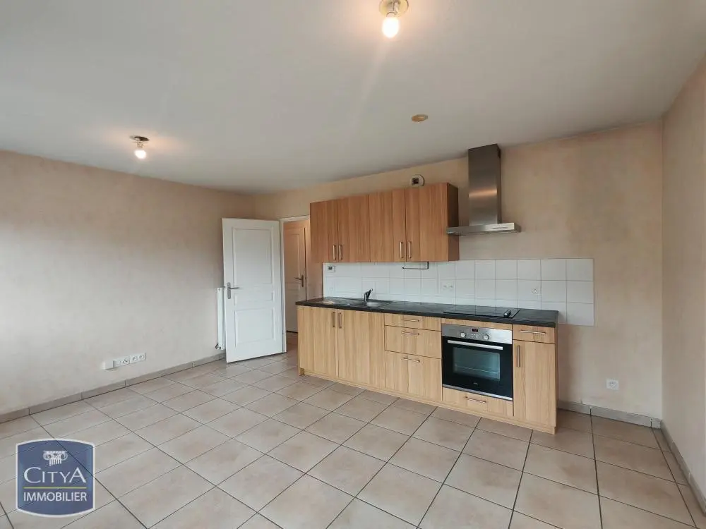 Photo 10 Appartement 2 pièces 44.81m²