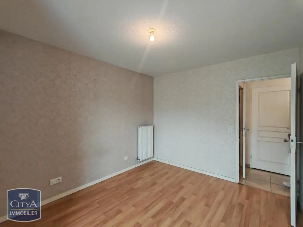 Photo 7 Appartement 2 pièces 44.81m²