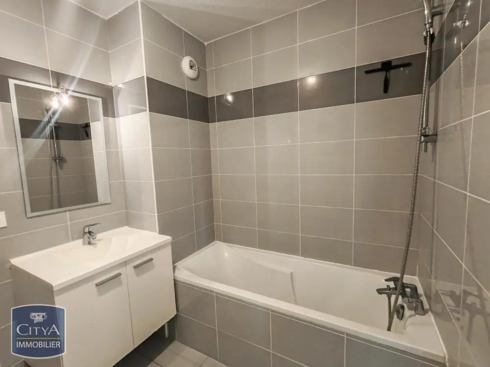 Photo 8 Appartement 2 pièces 44.81m²